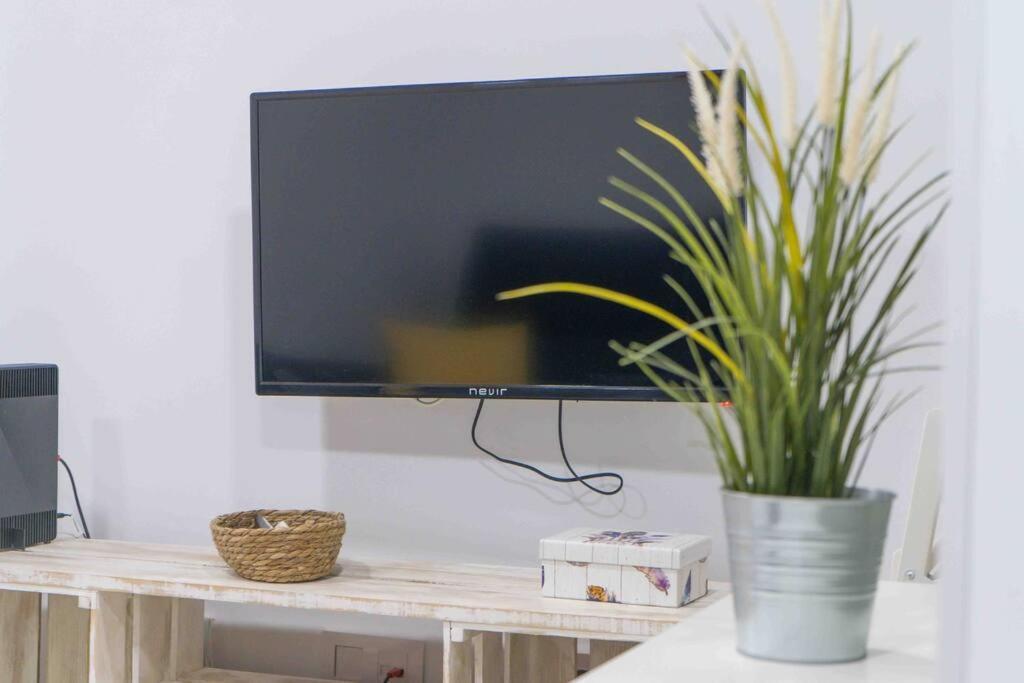 Apartamento En La Mejor Zona De Triana, Junto Al Puente Севілья Екстер'єр фото